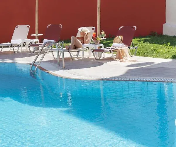 Отель Summer Dream