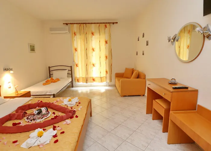 Отель Summer Dream