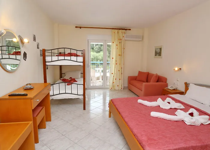 Summer Dream 3* Полихроно