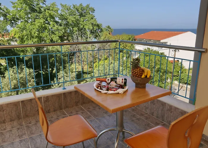 Отель Summer Dream