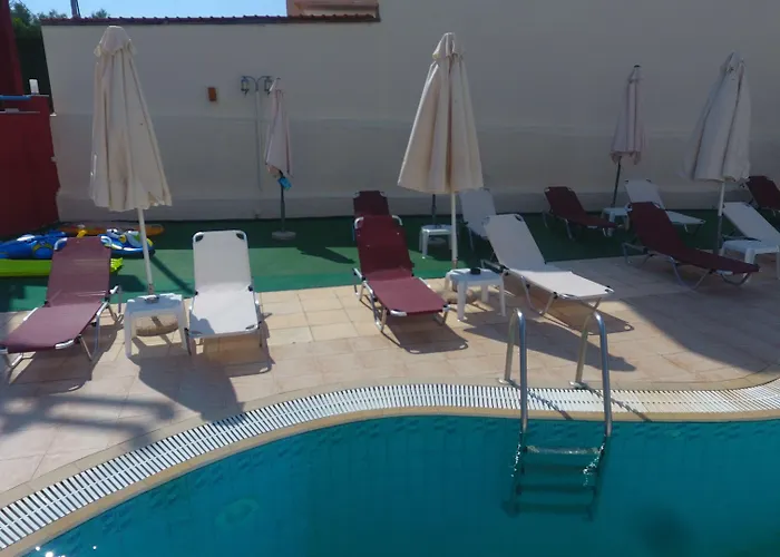 Summer Dream Отель 3*