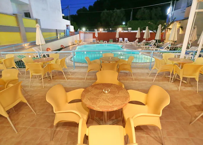 Summer Dream 3* Полихроно