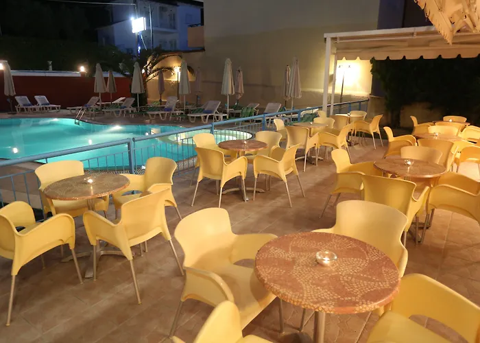 Отель Summer Dream