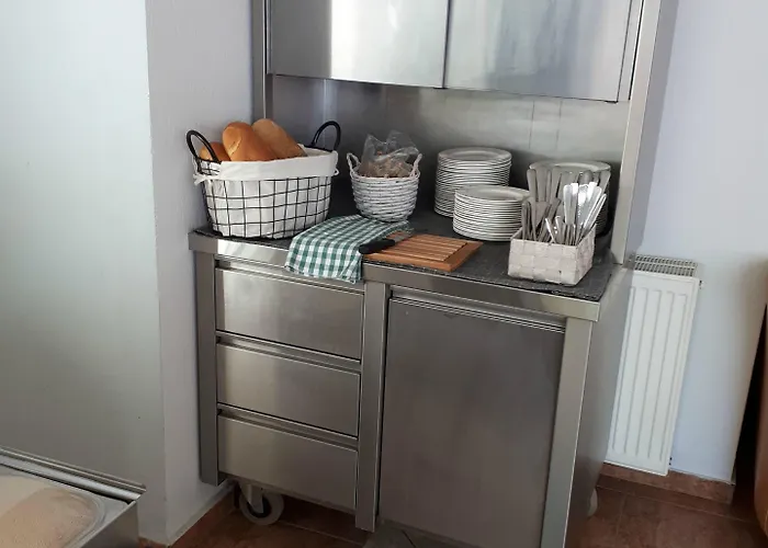 Summer Dream Отель