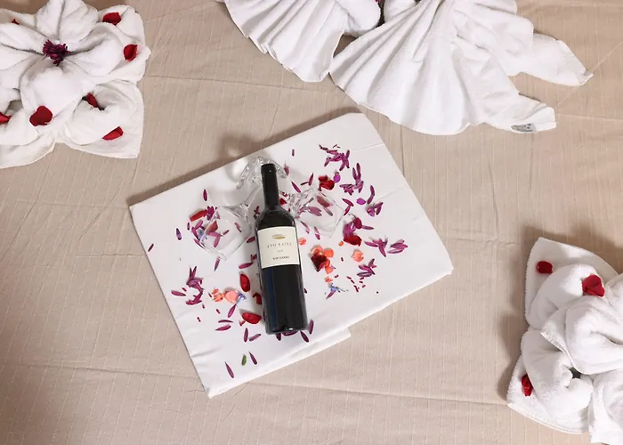 Summer Dream Отель 3*