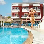 Отель Summer Dream 3*