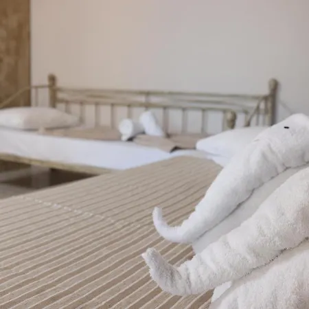 Hotel Summer Dream Polychrono