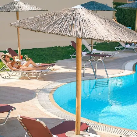 Summer Dream Hotel Polychrono