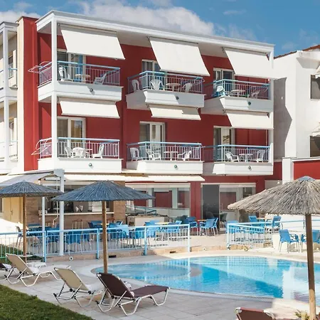 Summer Dream Polychrono