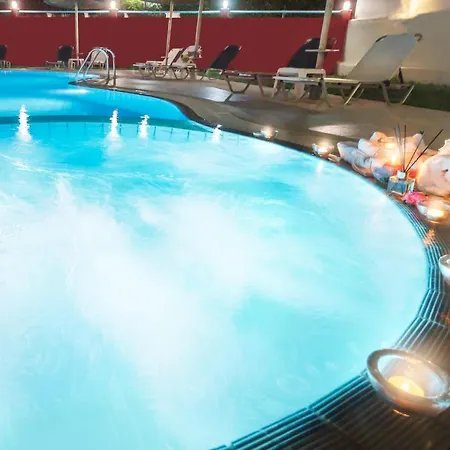 Summer Dream Hotel