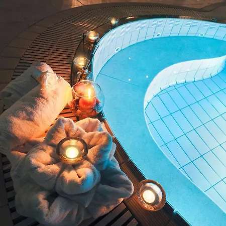 Hotel Summer Dream Polychrono