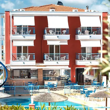 Hotel Summer Dream 3*