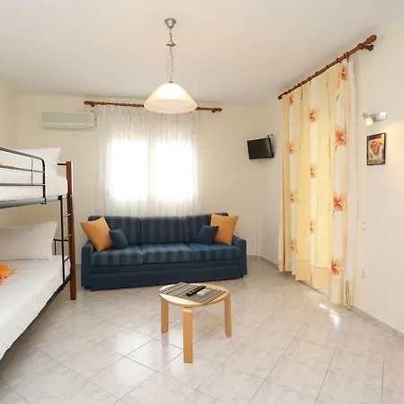 Hotel Summer Dream Polychrono