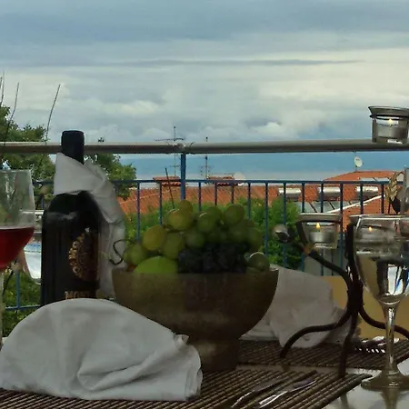 Summer Dream Polychrono