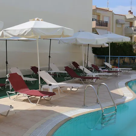 Summer Dream Hotel 3*