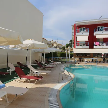 Summer Dream Hotel 3*