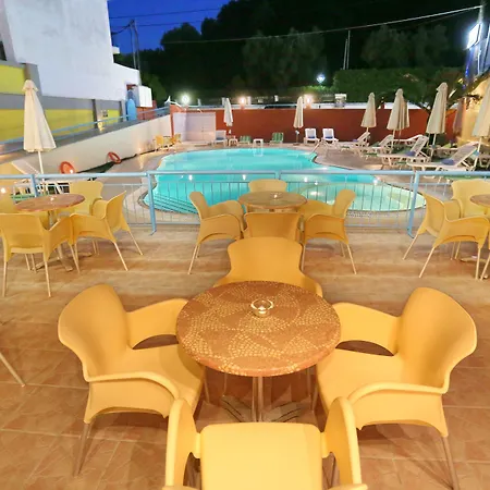 Summer Dream 3* Polychrono