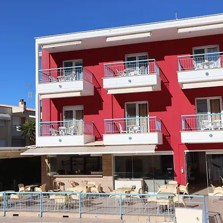 Hotel Summer Dream 3*