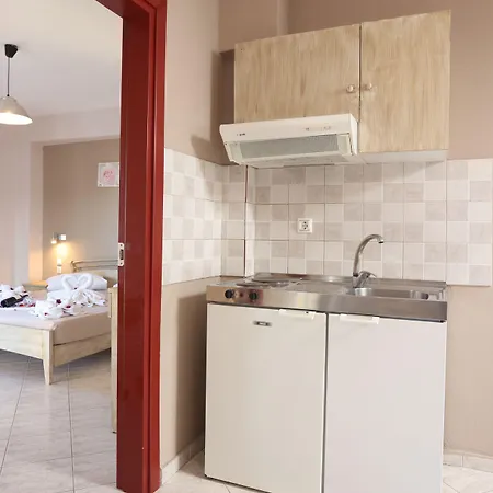 Hotel Summer Dream Polychrono