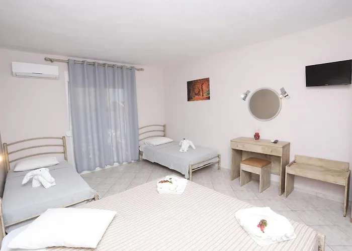 Hotel Summer Dream Polychrono