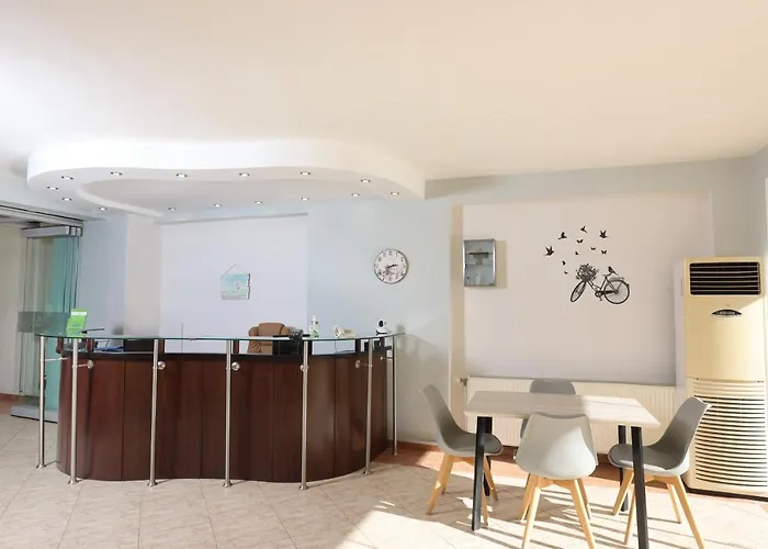 Hotel Summer Dream 3*