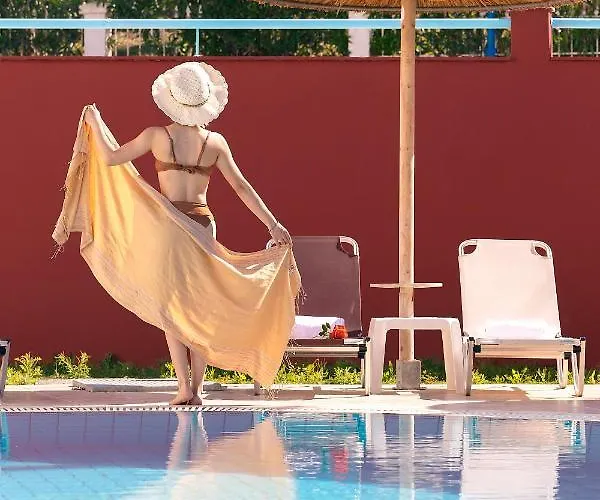 Hotel Summer Dream Polychrono