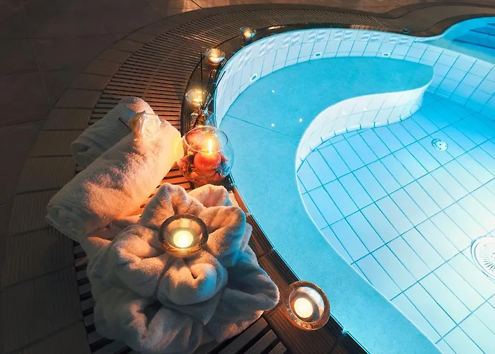 Hotel Summer Dream Polychrono