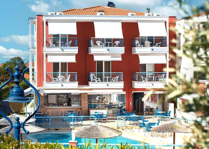 Hotel Summer Dream 3*