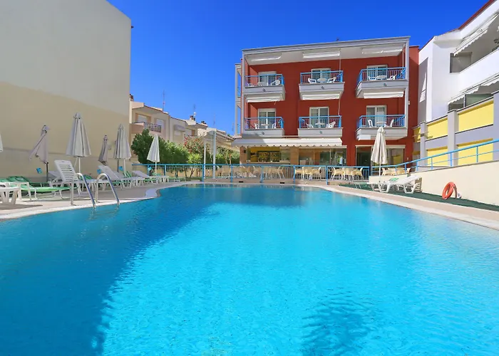 Hotel Summer Dream 3*