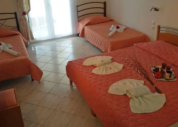 Hotel Summer Dream 3*