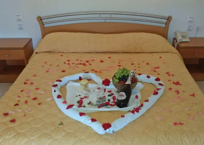 Summer Dream Hotel Polychrono