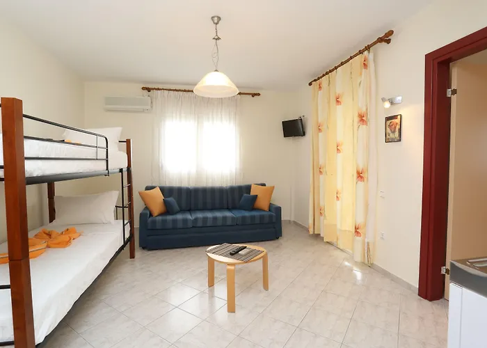 Hotel Summer Dream Polychrono