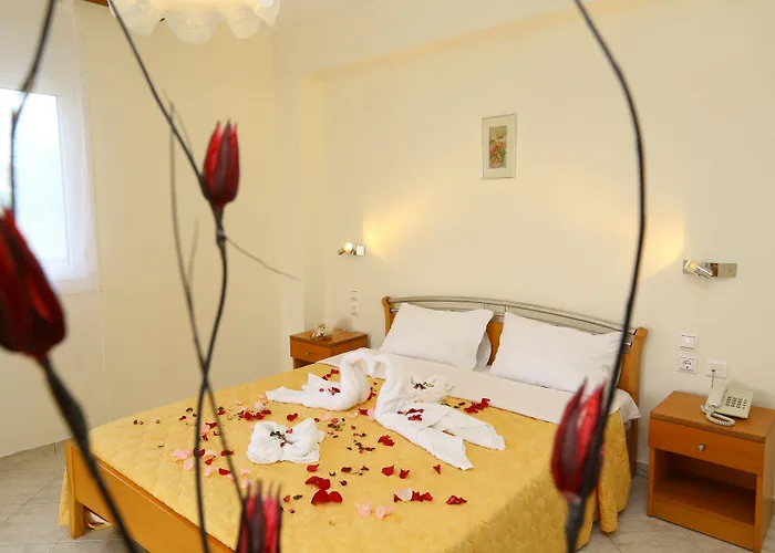 Summer Dream 3* Polychrono