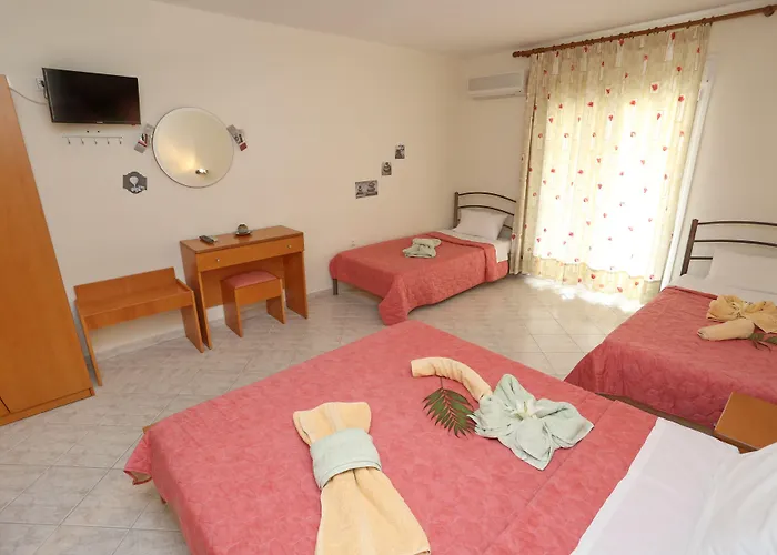 Summer Dream Hotel 3*