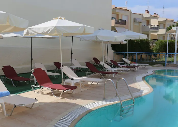 Summer Dream Hotel 3*