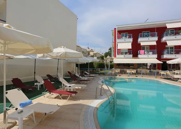 Summer Dream Hotel 3*