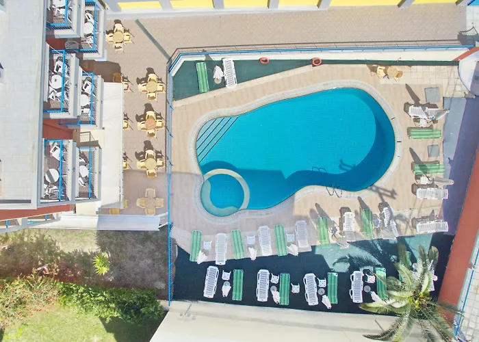 Summer Dream Hotel 3*