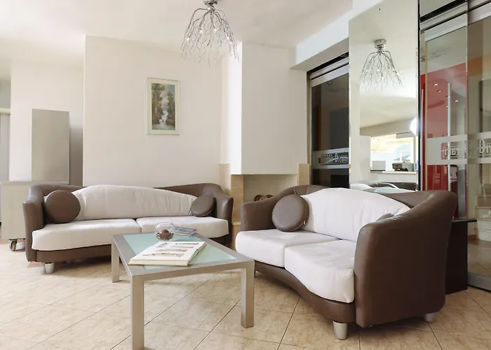 Hotel Summer Dream Polychrono