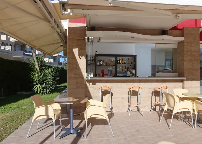 Summer Dream Hotel Polychrono