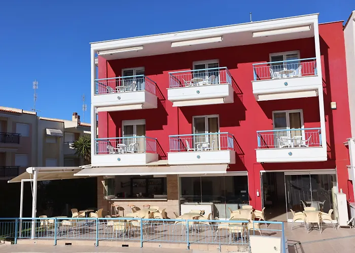 Hotel Summer Dream 3*