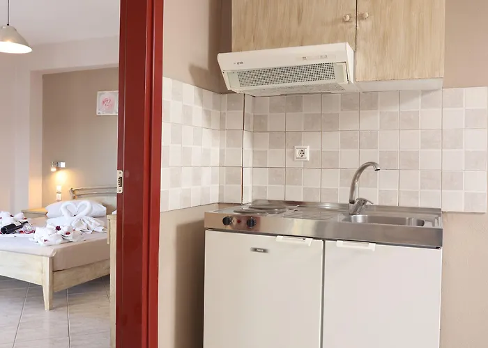 Hotel Summer Dream Polychrono