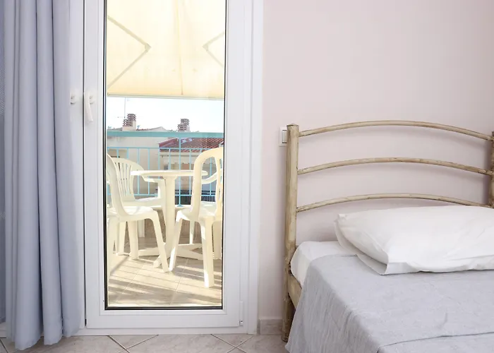 Summer Dream Hotel Polychrono