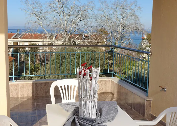 Summer Dream Hotel Polychrono