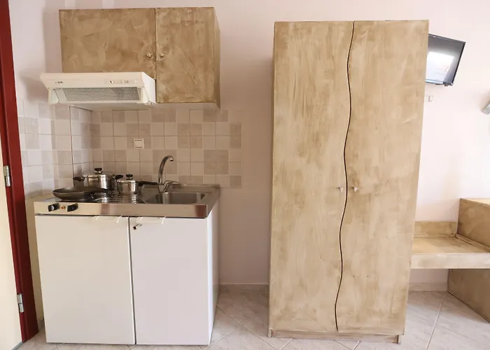 Summer Dream Hotel Polychrono